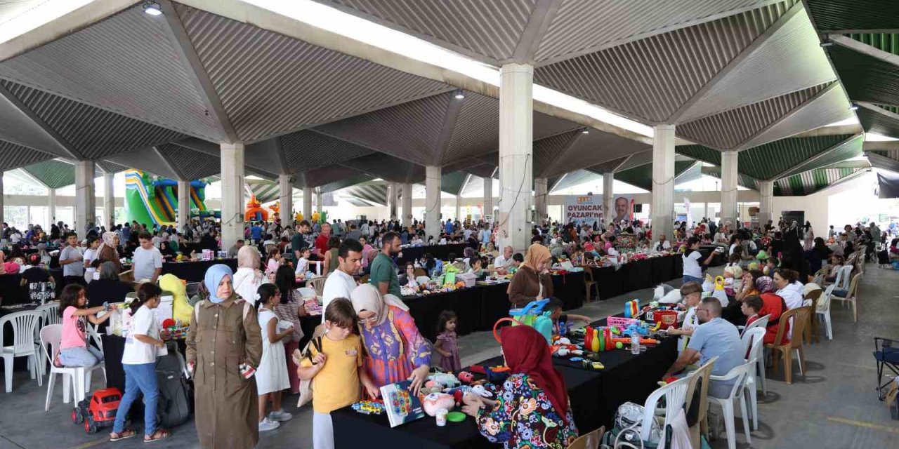 Genç KOMEK Nesilleri Bilinçlendiriyor