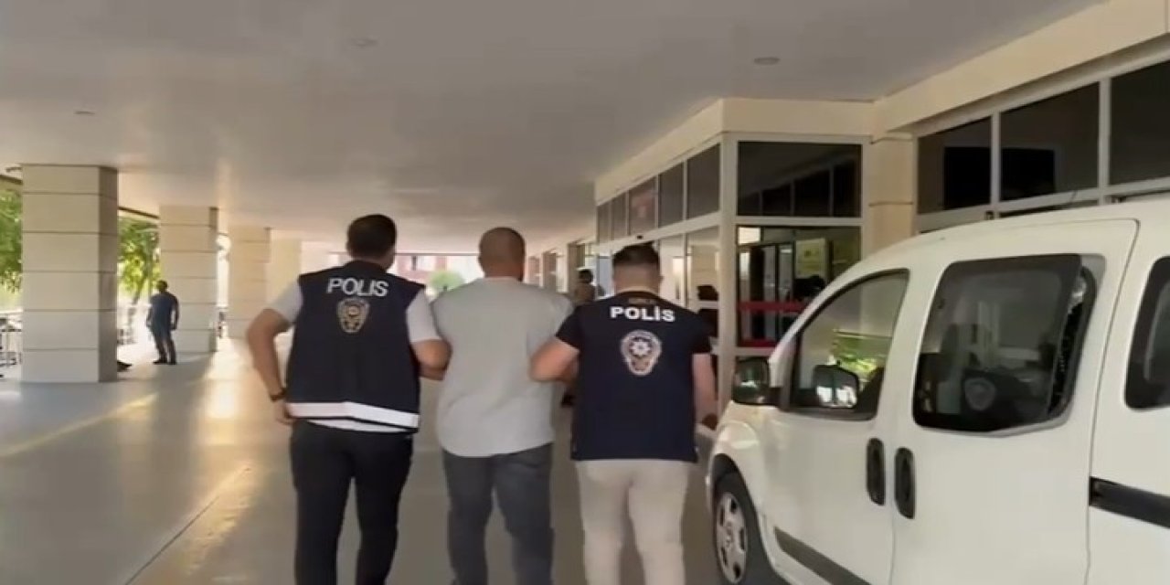 Bu Nasıl Çete? 44 İlde 214 Şüpheli Yakalandı