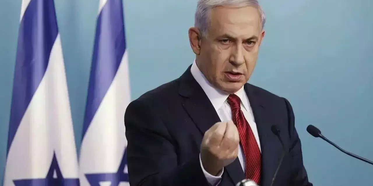 Netanyahu: Gazze Şehri’nde Sivillerin Tahliyesi 6-8 Gün İçinde Tamamlanacak