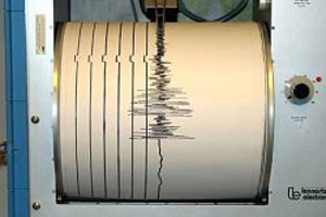 Japonya'da 7.2 şiddetinde deprem