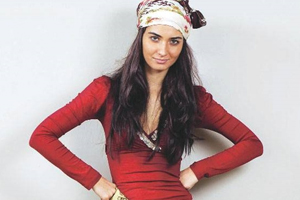 Tuba Büyüküstün’e büyük şok