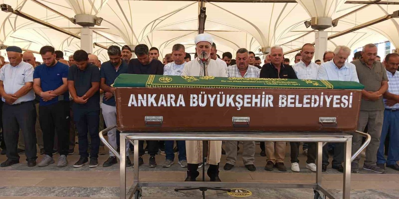 ASELSAN’a iş görüşmesine giderken kaza: Genç mühendis Furkan Aygar hayatını kaybetti