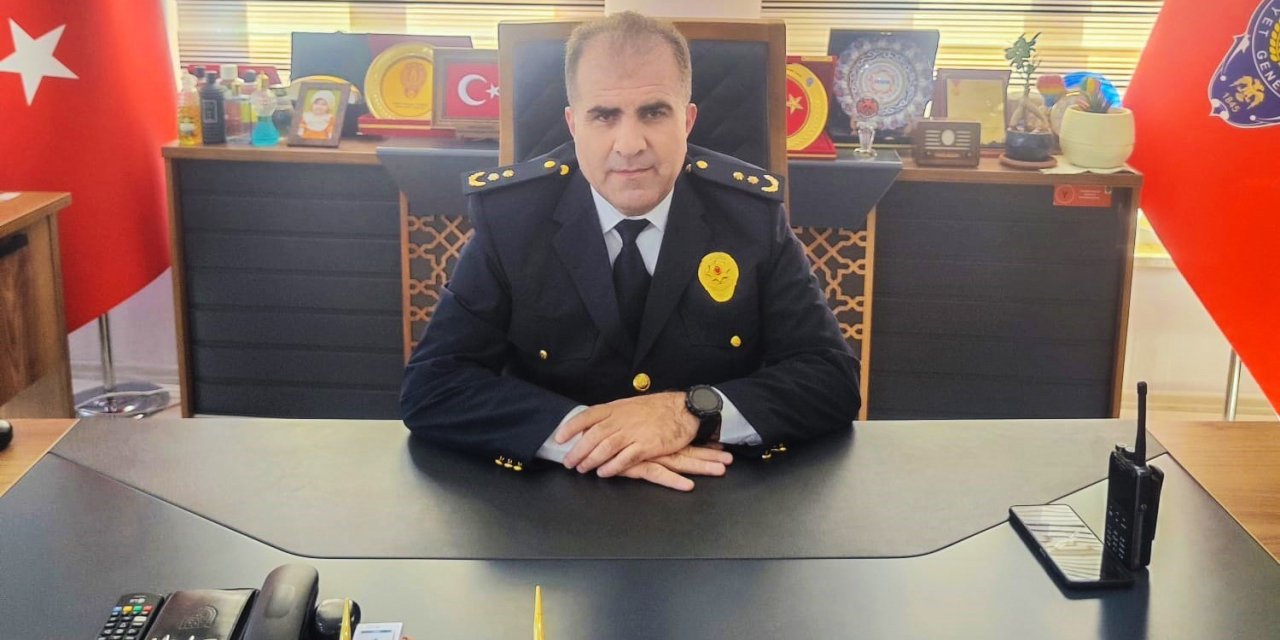 Emniyet Müdürü’nden sahte yatırım uyarısı