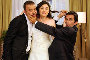 Peker Açıkalın neden ayrıldı?