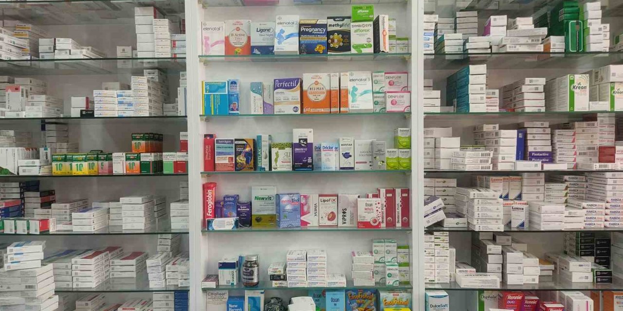 Yanlış ve gereksiz antibiyotik kullanımı sağlık risklerini artırıyor
