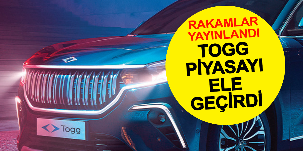 Clio'nun Başı Dertte! TOGG ensesinde