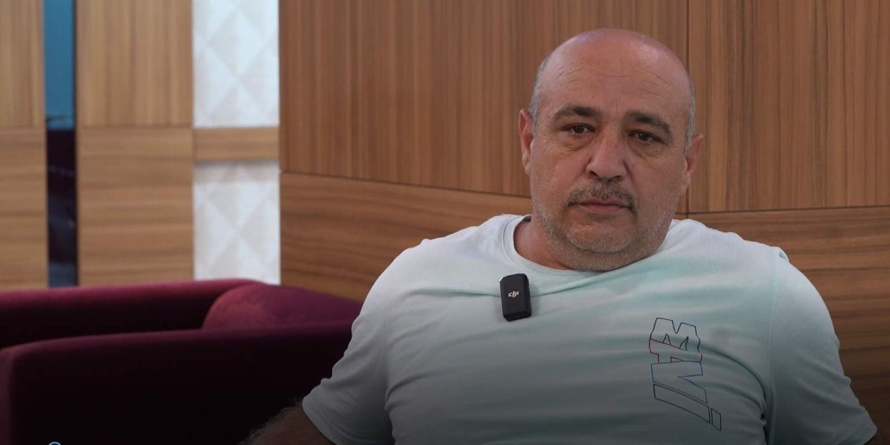13 yıldır başı ağrıyordu, 10 dakikalık işlemle kurtuldu