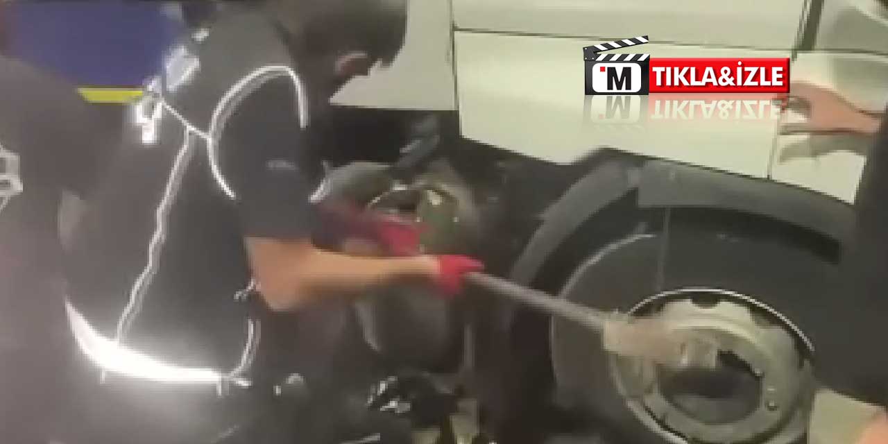 Son 2 Haftada 73 İlde Uyuşturucu Operasyonu: Bin 695 Şüpheli Yakalandı