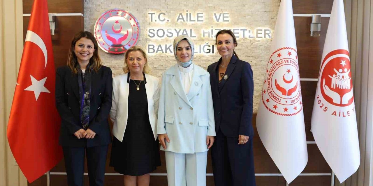 Turka’dan kadın istihdamı ve sürdürülebilirlik odaklı araç muayene dönemi