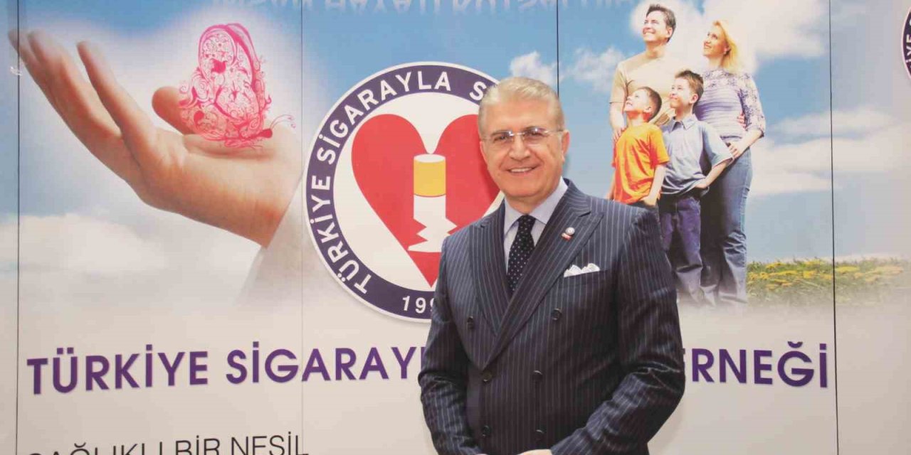 İşte Türkiye’nin ilk 'sigarasız şehri'