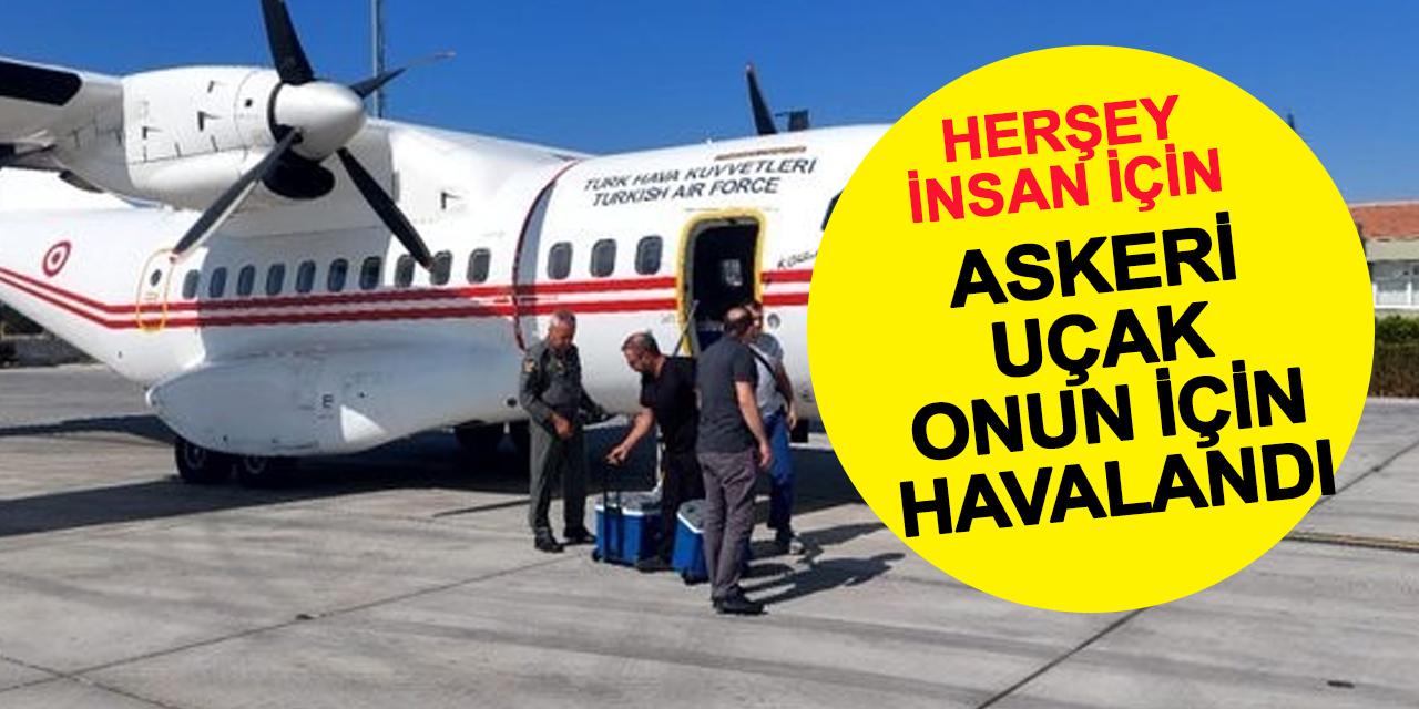 Devletin Askeri Vatandaşın Emrinde