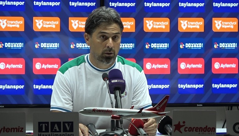 Konyaspor'dan Gitti Dikiş Tutturamıyor