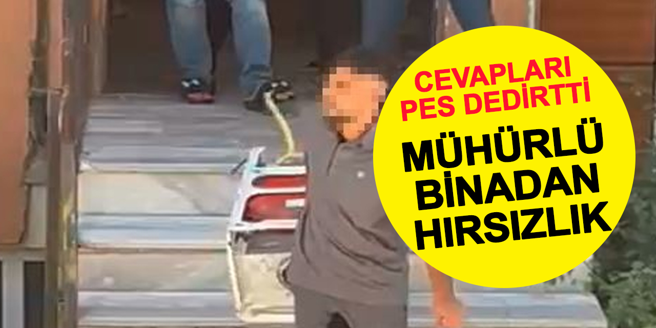 Parayla Almışlar