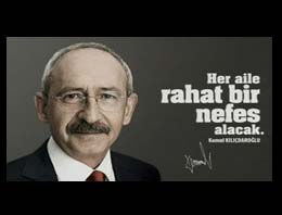 CHP'nin merakla beklenen reklamı! - İZLE