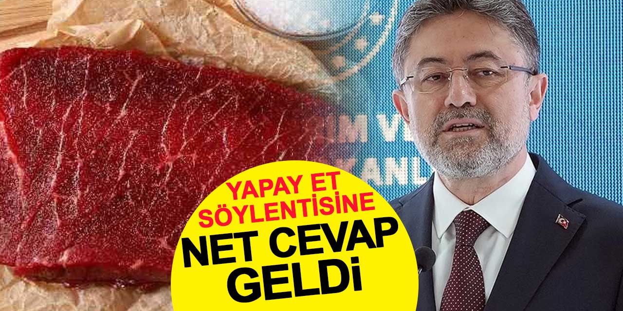 Yapay et söylentilerine net cevap geldi