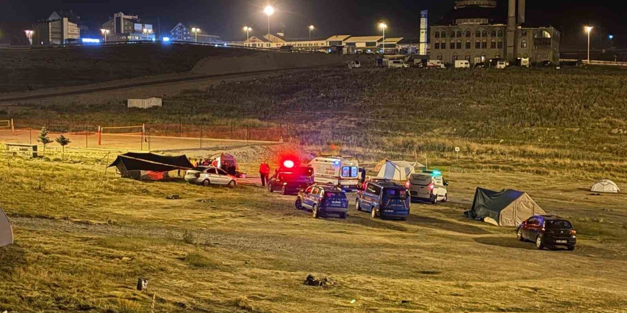 Erciyes’te Kamp Faciası: Karı Koca Çadırda Ölü Bulundu