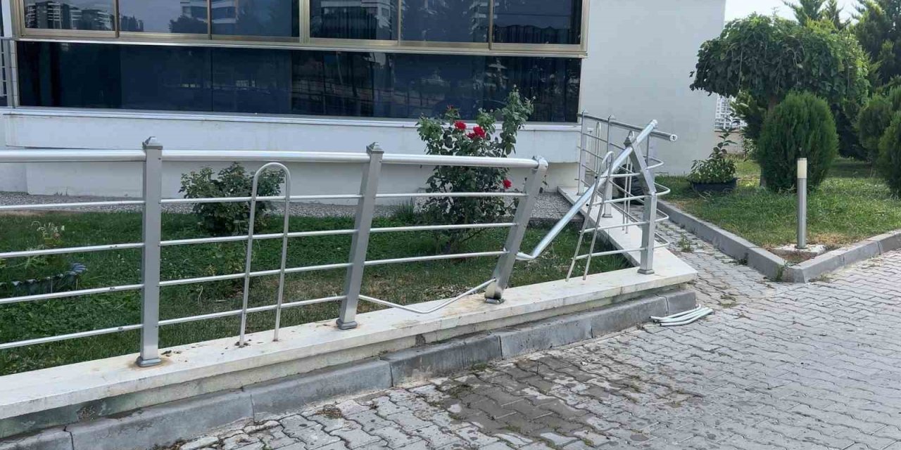Yayıncı Oğuzhan Dalgakıran 12. kattan düşerek hayatını kaybetti