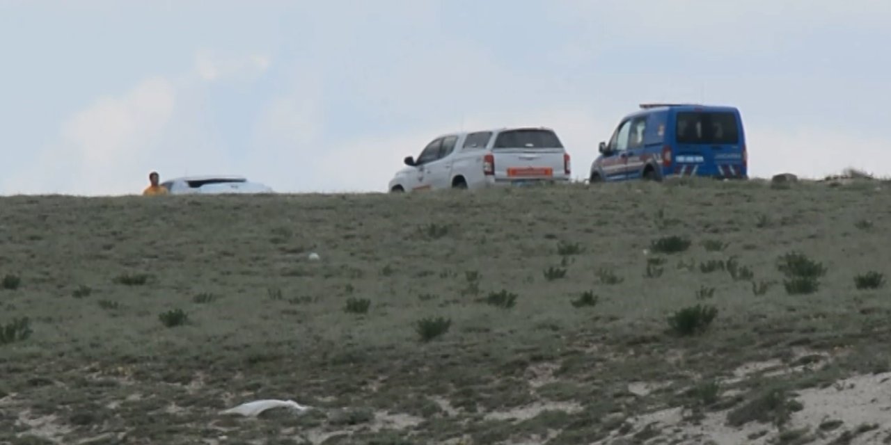 Yamaç Paraşütü Dünya Kupası'nda kaza: Pilot hayatını kaybetti
