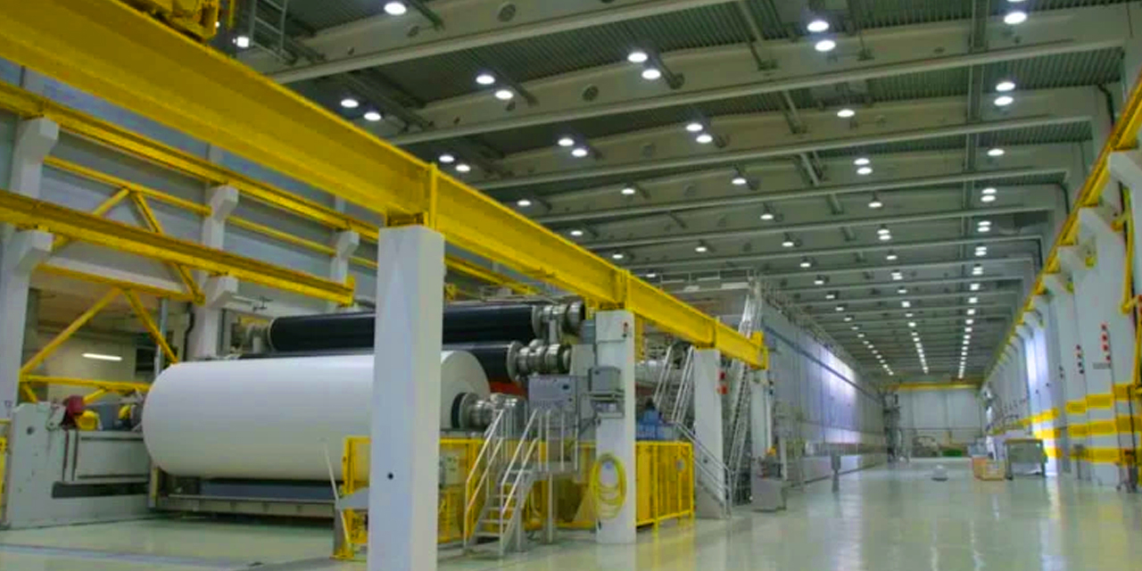 UPM 125 Yıllık Almanya Fabrikasını Kapatıyor! 235 Çalışan İşsiz Kalacak