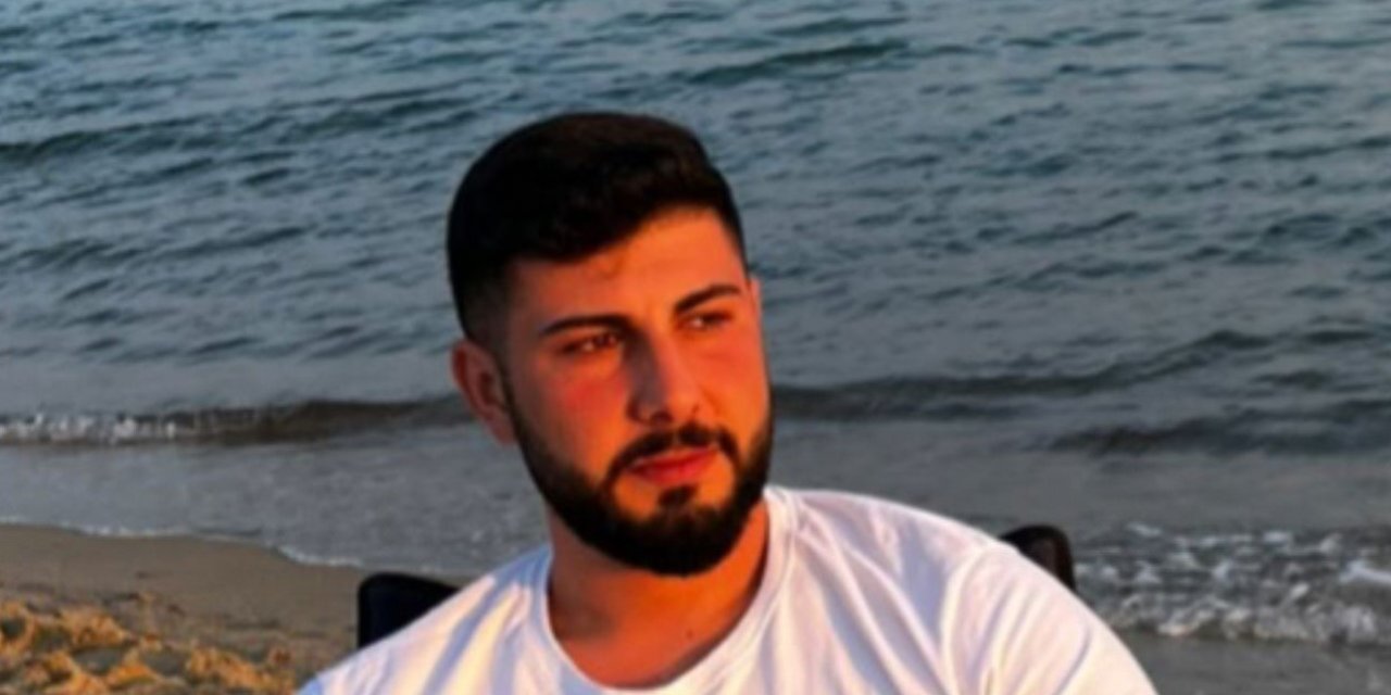 Karısı bıçaklamıştı: Genç adam yaşam mücadelesini kaybetti