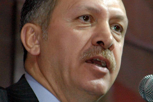 Erdoğan: İncelensin ve bitirilsin
