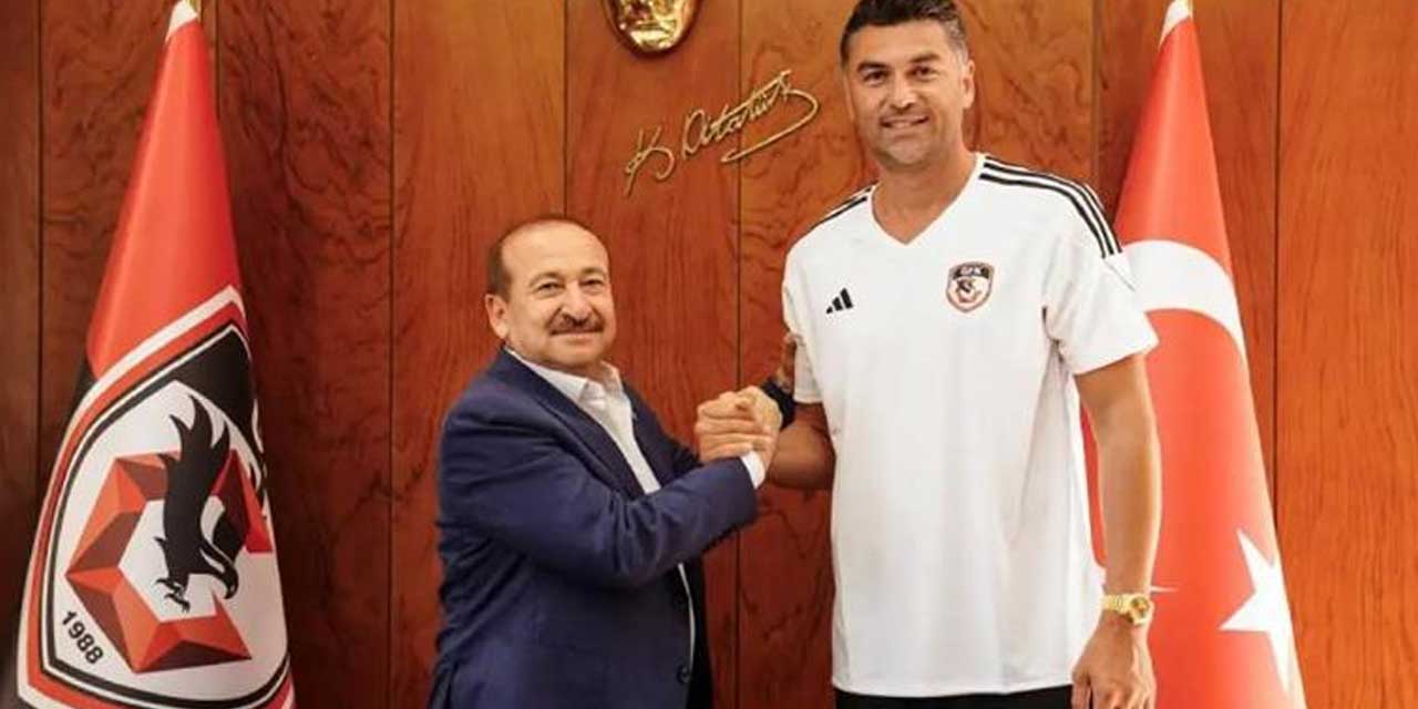 Gaziantep FK'da, Konyaspor sonrası yeni dönem başladı