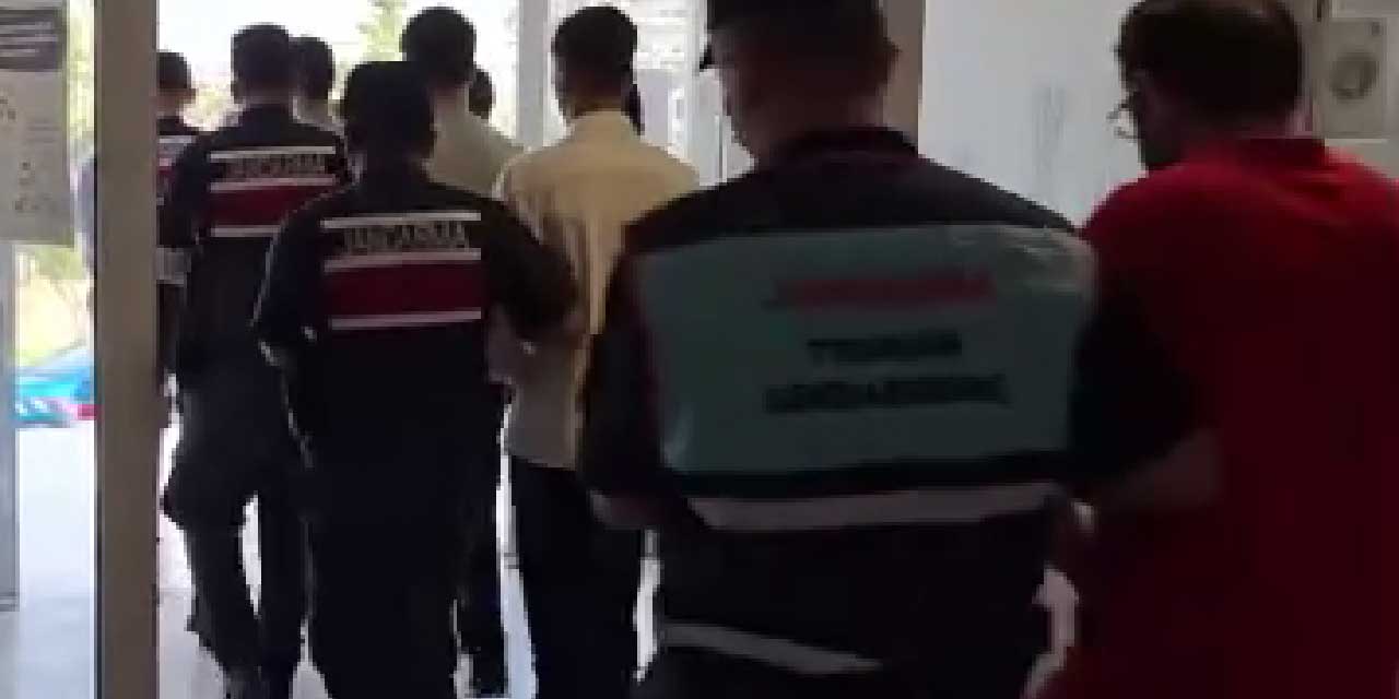 21 ilde yasa dışı bahis operasyonu: Bu sefer Konya yok!