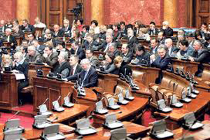 Sırbistan'da 7 bakanlık kapatılacak