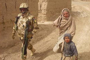 Korkutan Afganistan uyarısı