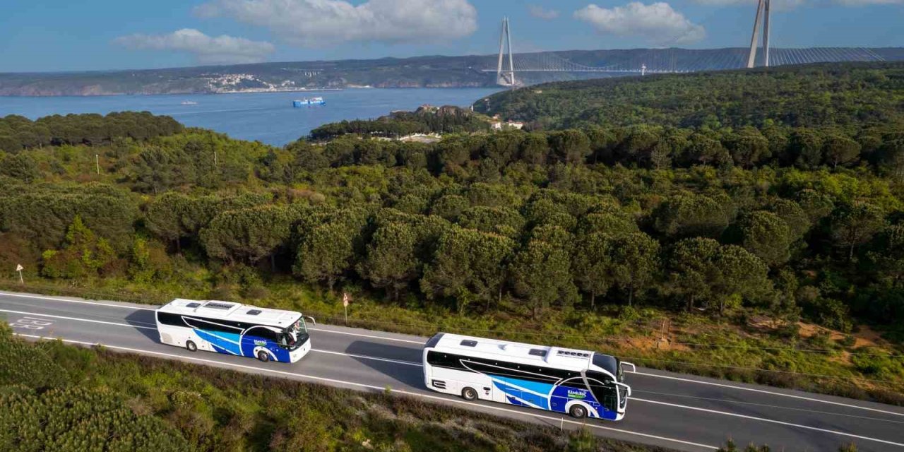 'Adıyaman, yolu yaman': Kâmil Koç seferlere başlıyor