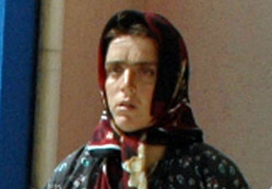 Bebeğini öldürdüğü iddiası