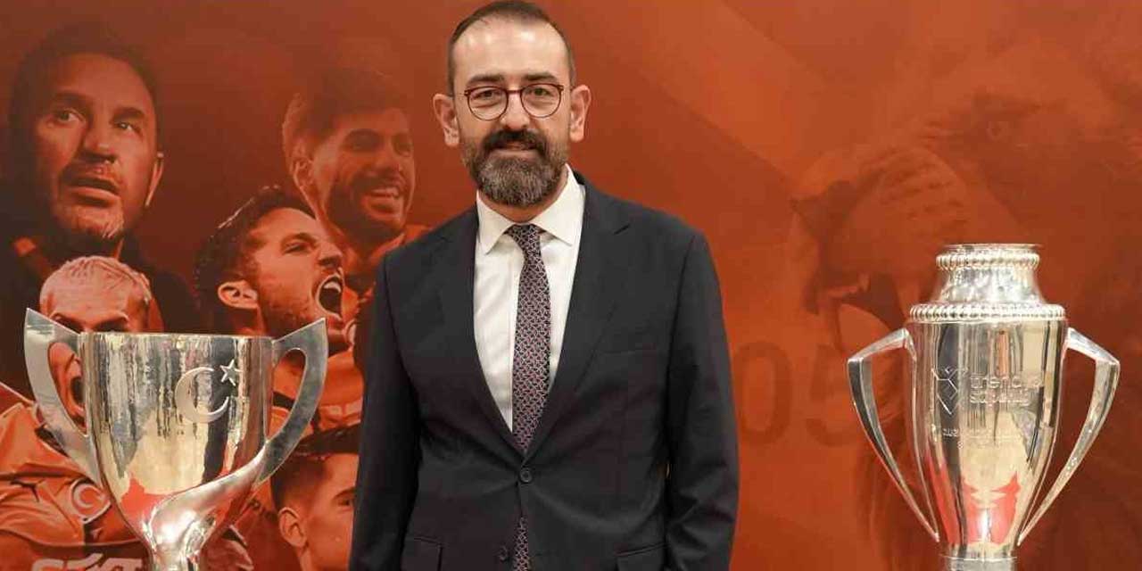 Konya Galatasaraylılar Derneği’nde Zeki Cihat Poçan Yeniden Başkan Seçildi