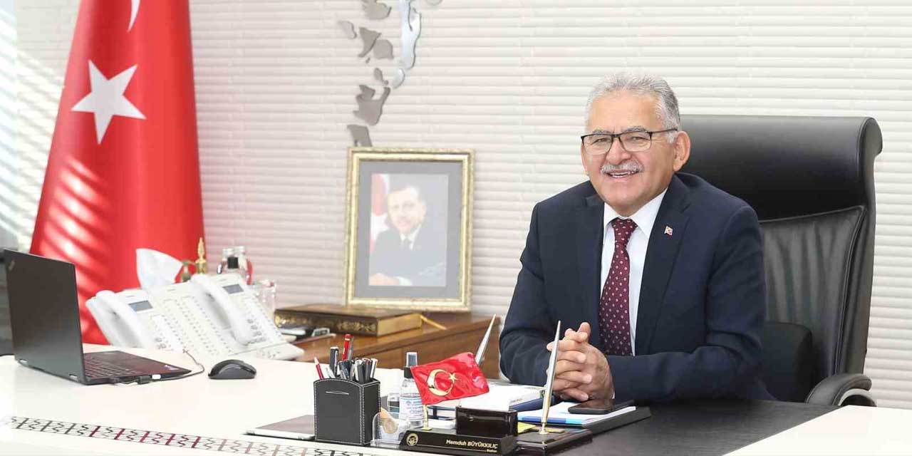 Anjiyo olan Başkan Büyükkılıç taburcu oldu