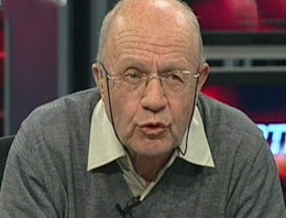 Olay konuk NTV ekranlarında