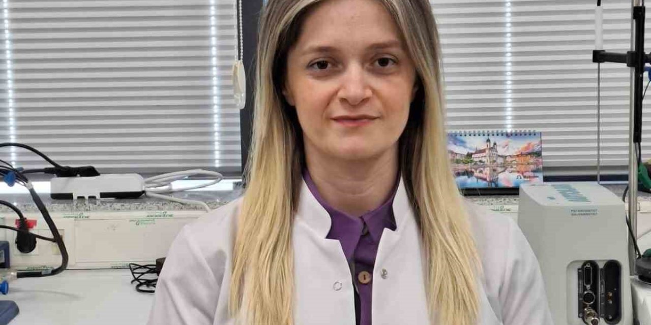 NEÜ’den Parkinson Araştırmalarına Önemli Katkı