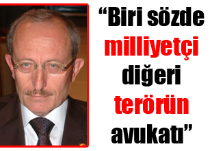 Candan'ın bu sözleri kavga çıkarır!