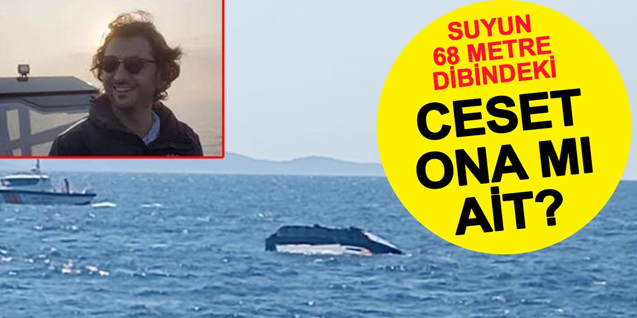 Graywolf Bulundu Halit Yukay Bulundu mu?