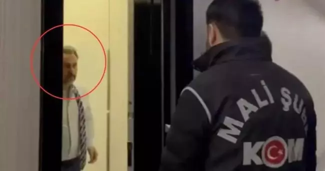 Beykoz Belediyesi soruşturmasında eski başkan yardımcıları cezaevinde evlendi