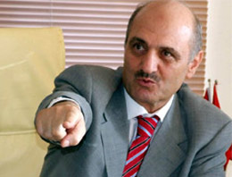 TOKİ Başkanı Bayraktar istifa etti