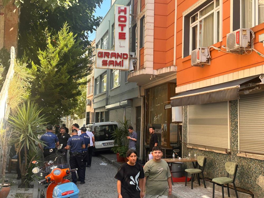 Hollandalı iki kardeşin otel odasında ölümüne ilişkin detaylar ortaya çıktı
