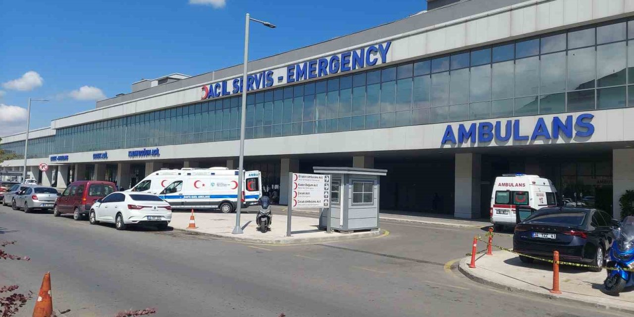 29 yaşındaki genç, 19 yaşındaki kuzenini öldürdü