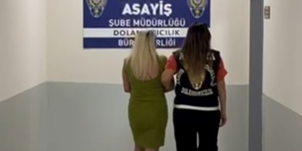 Orman mühendisi, 8,5 milyon liralık vurgun iddiasıyla tutuklandı