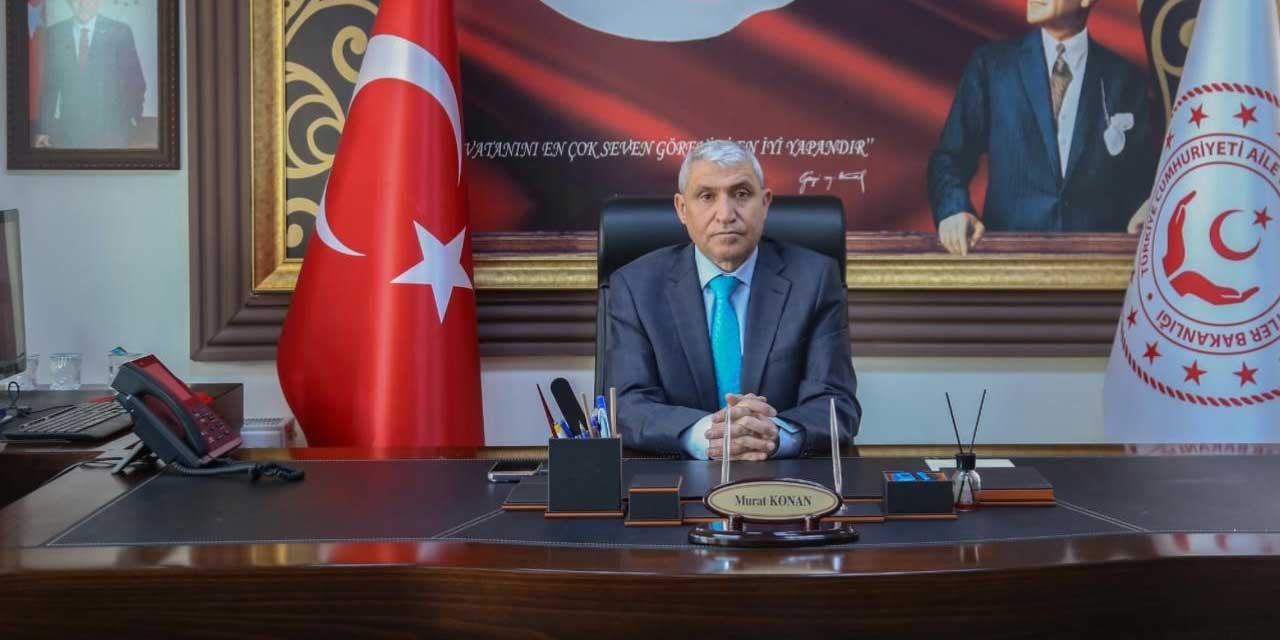 Koruma altındaki 8 genç üniversiteli oldu