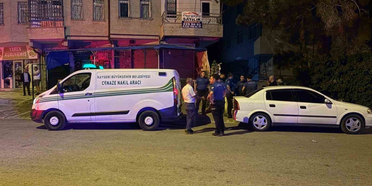 Eşinin gidişini kaldıramadı, yaşamına son verdi