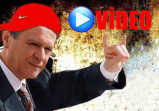İşte MHP'nin rap seçim şarkısı