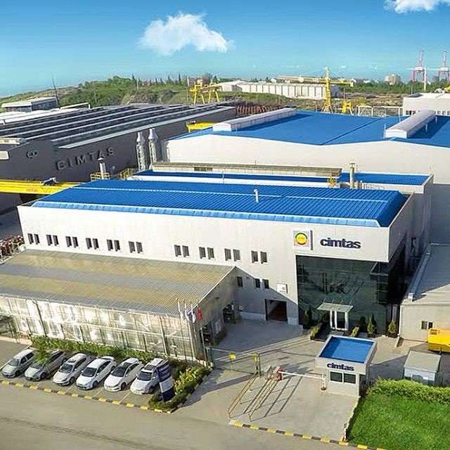 CİMTAS Çalışanı 10 Milyon TL’lik Zimmet İddiasıyla Tutuklandı
