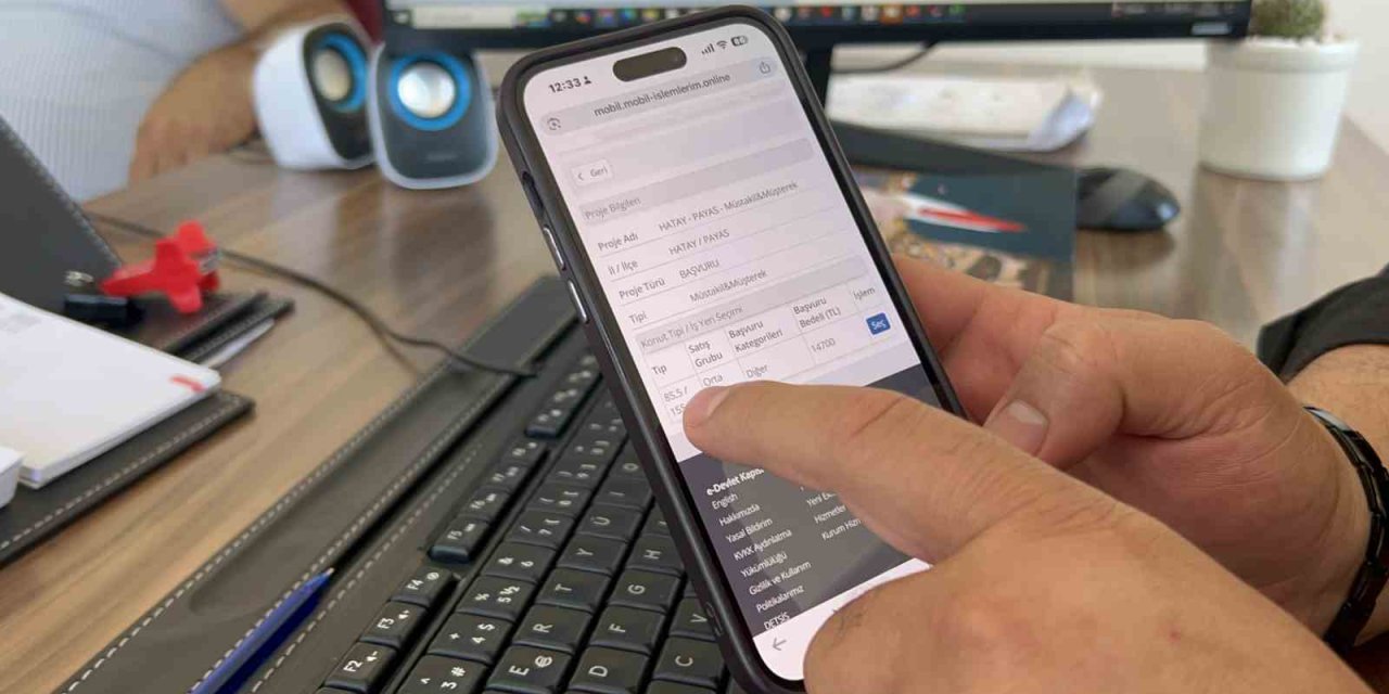 TOKİ Başvurusu Yaparken Dolandırılmaktan Son Anda Kurtuldu