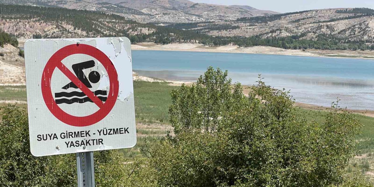 Konya Kapalı Havzası Çölleşiyor: Barajlar ve Yer Altı Suları Tehlikede