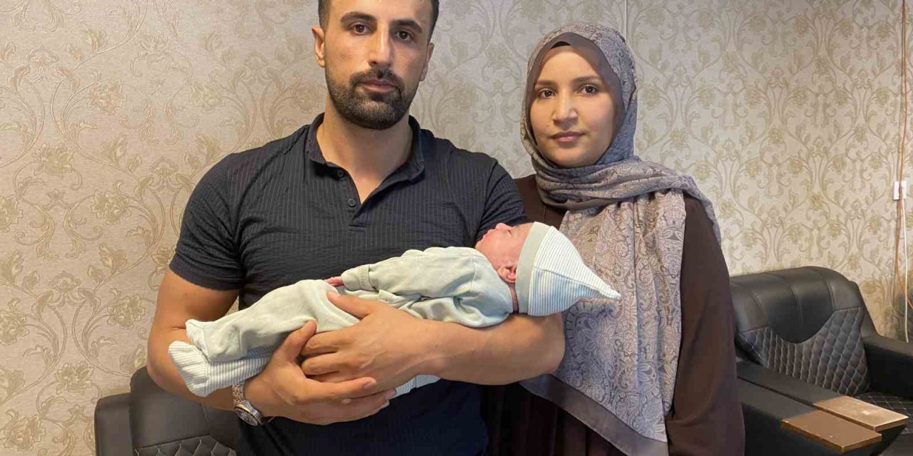 ’Topuk kanı’ aldırılmayan bebeğe mahkemeden tedbir kararı