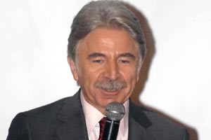 Ali Kırca havalara uçacak